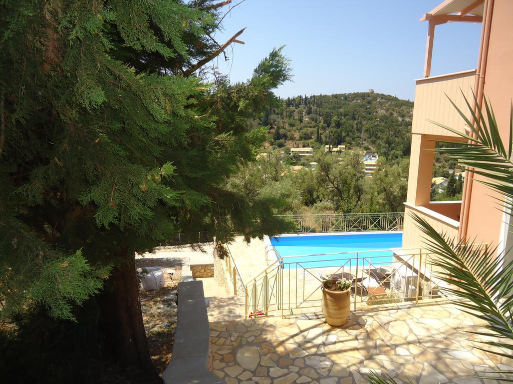 Agios Nikitas View 2 Áyios Nikítas Quarto foto