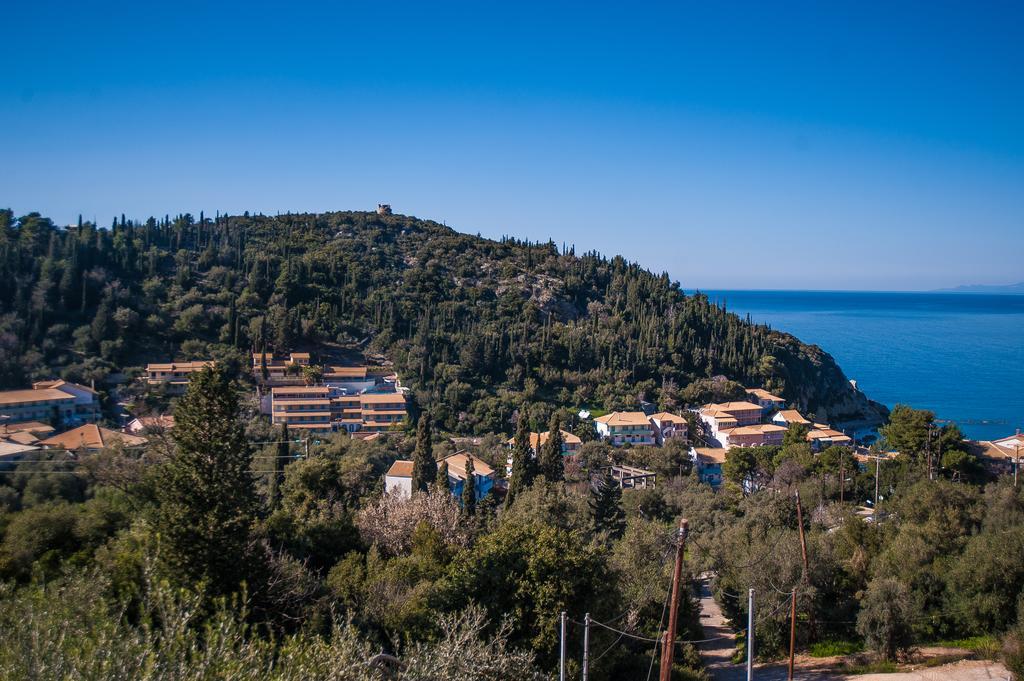 Agios Nikitas View 2 Áyios Nikítas Quarto foto