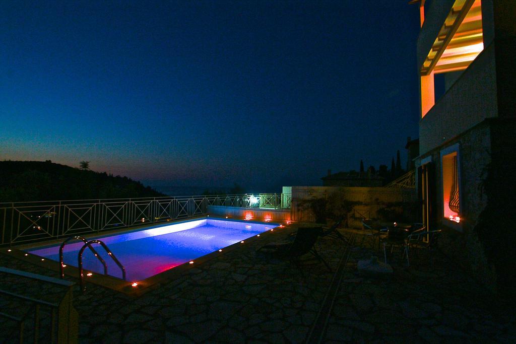 Agios Nikitas View 2 Áyios Nikítas Exterior foto