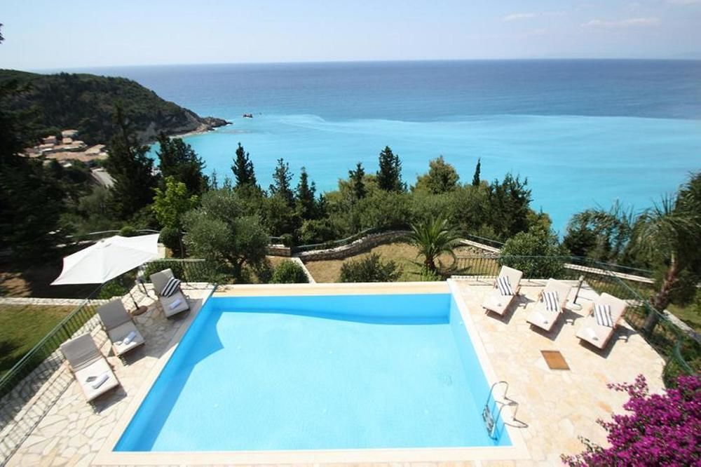 Agios Nikitas View 2 Áyios Nikítas Exterior foto