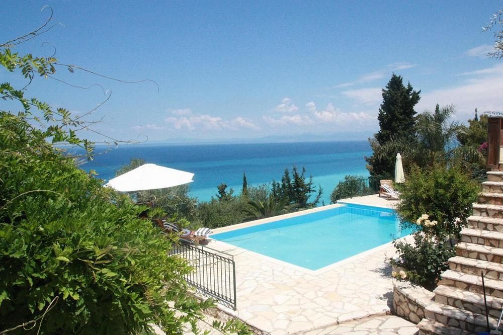 Agios Nikitas View 2 Áyios Nikítas Exterior foto